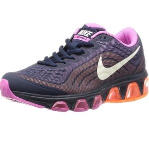 Nike Air Max Tailwind 6 women’s sneakers